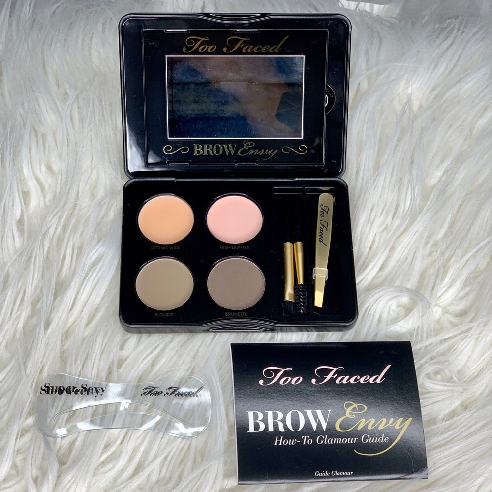 Too Faced “Brow Envy”
